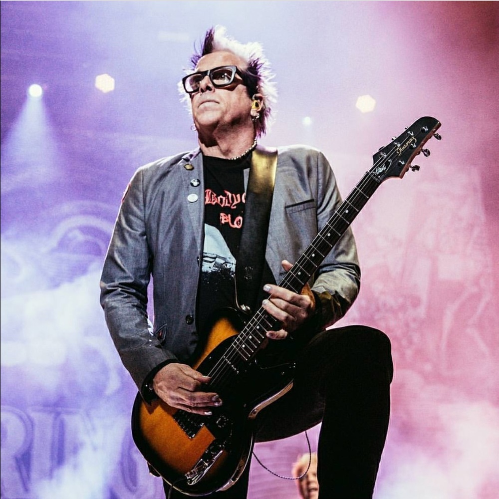 offspring “Noodles” Sunglasses